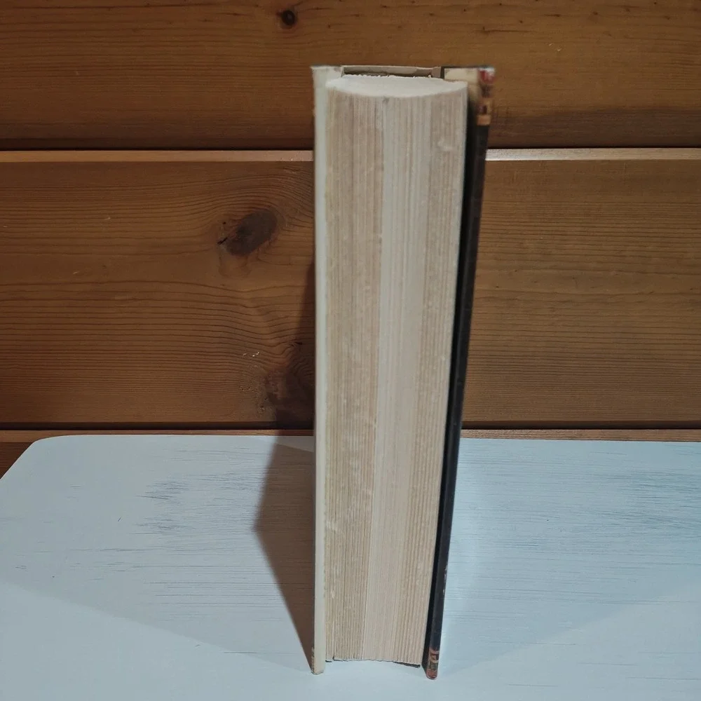 1988 The Greenlanders‎ Jane Smiley 1st Edition Hardcover With Dust Cover